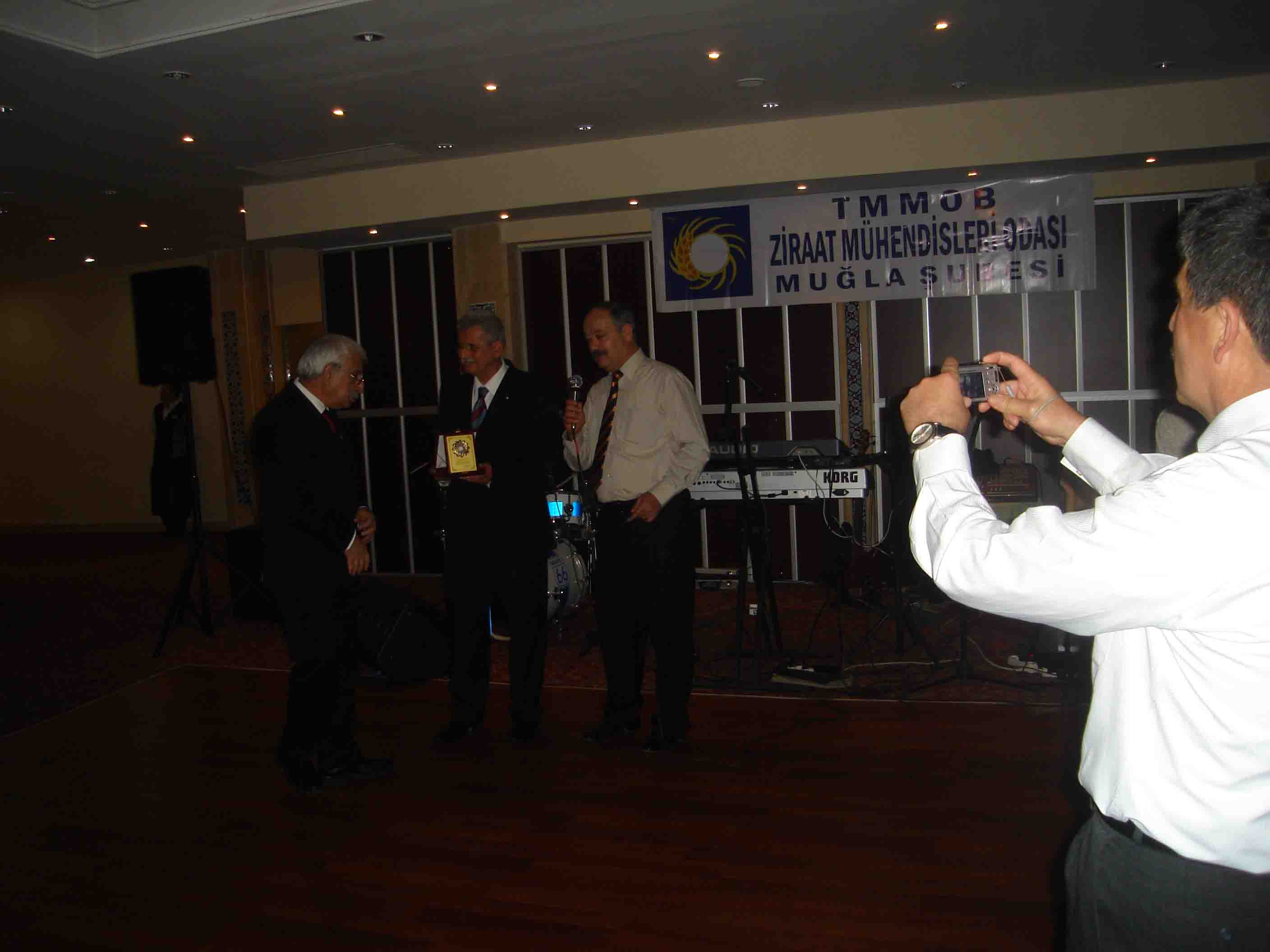 GELENEKSEL BAŞAK BALOSU PAMUKKALE KARAHAYIT`TA YAPILDI