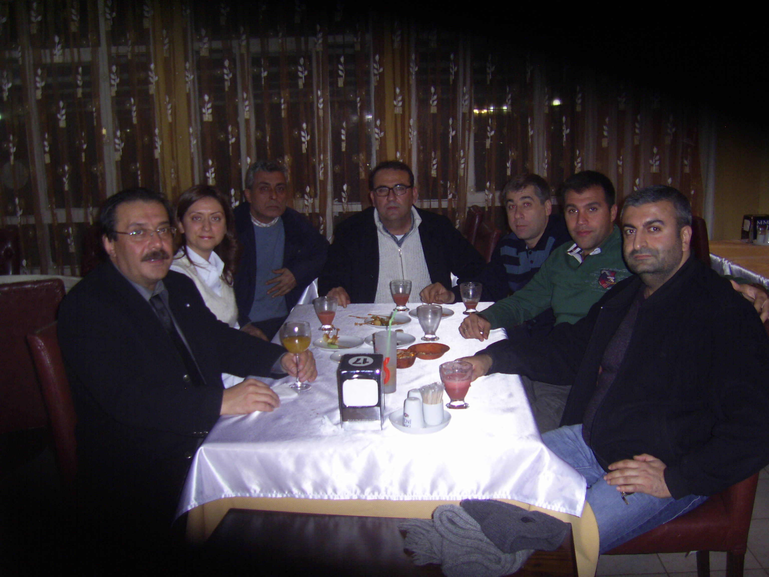 TARIMSAL ÖĞRETİMİN 166. YILDÖNÜMÜ ETKİNLİĞİ