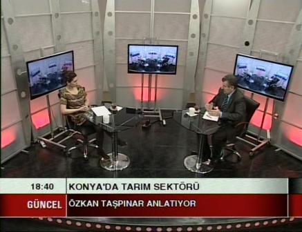 ÜNTV- GÜNCEL PROGRAMI