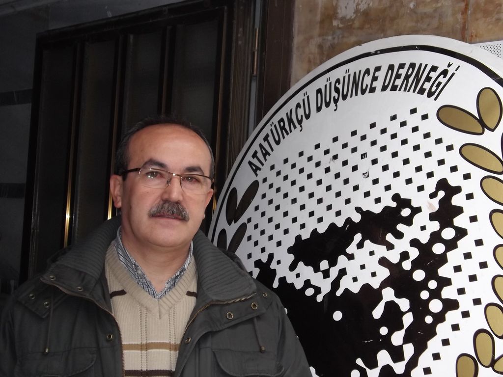 ADD SAMSUN ŞUBE HİZMET BİNASI AÇILIŞ TÖRENİ 