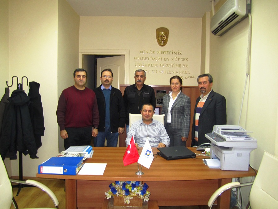 ZİRAİ İLAÇ BAYİLERİNİN MESAİ SAATLERİNİN DÜZENLENMESİ