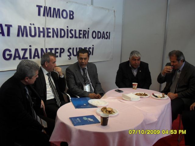 GAPTARIM FUARINA KADILDIK
