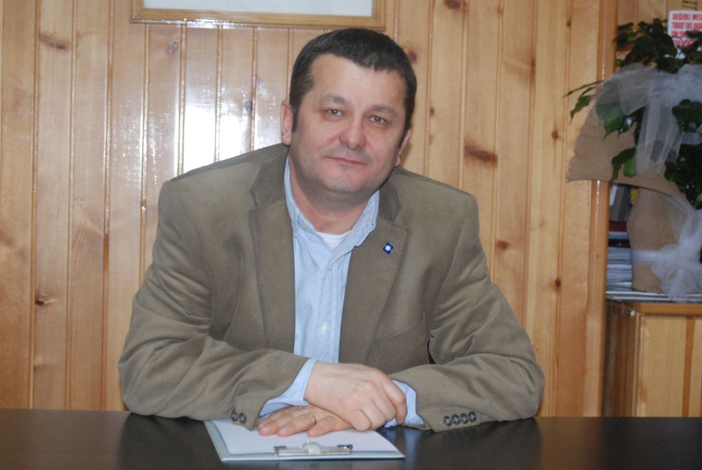 GENEL KURUL DELEGE TOPLANTISI YAPILDI