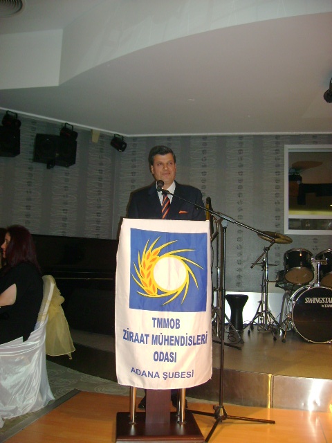 GELENEKSEL "BAŞAK BALOMUZ"