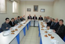 İKK TOPLANTISI