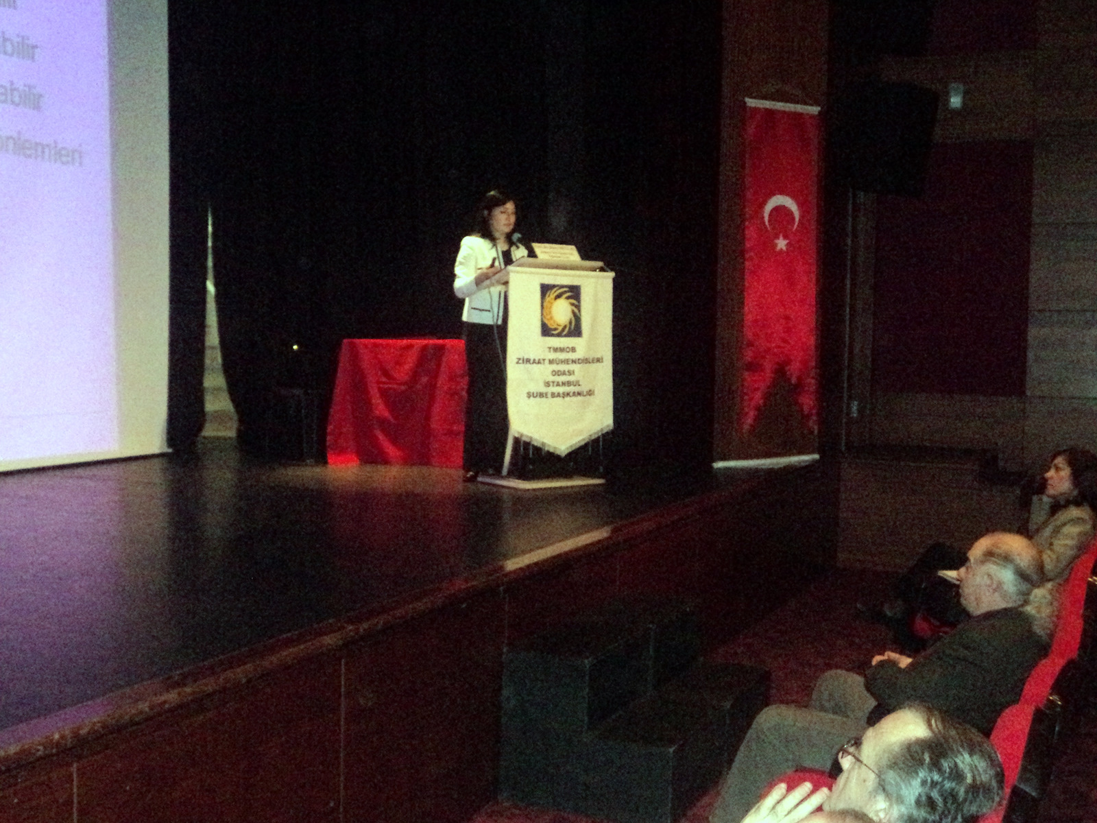 İKLİM DEĞİŞİKLİĞİ VE TARIM