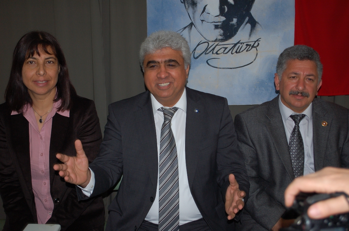 YUMURTALIK`A 2. KEZ  YARGI DUR DEDİ...