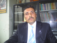 ULUSAL KANAL İLE RÖPORTAJ