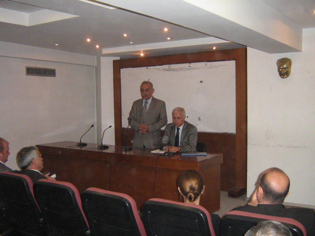 KONFERANS: ZİRAAT BAYİİLERİNİN SORUNLARI