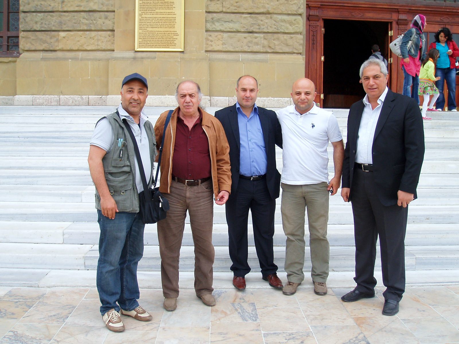 HAYDARPAŞA DAYANIŞMASI