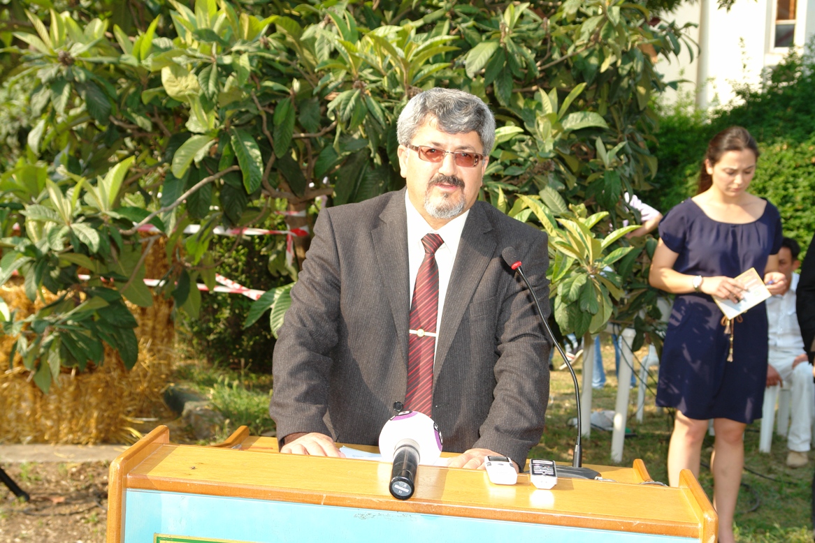 HASAT BAYRAMI