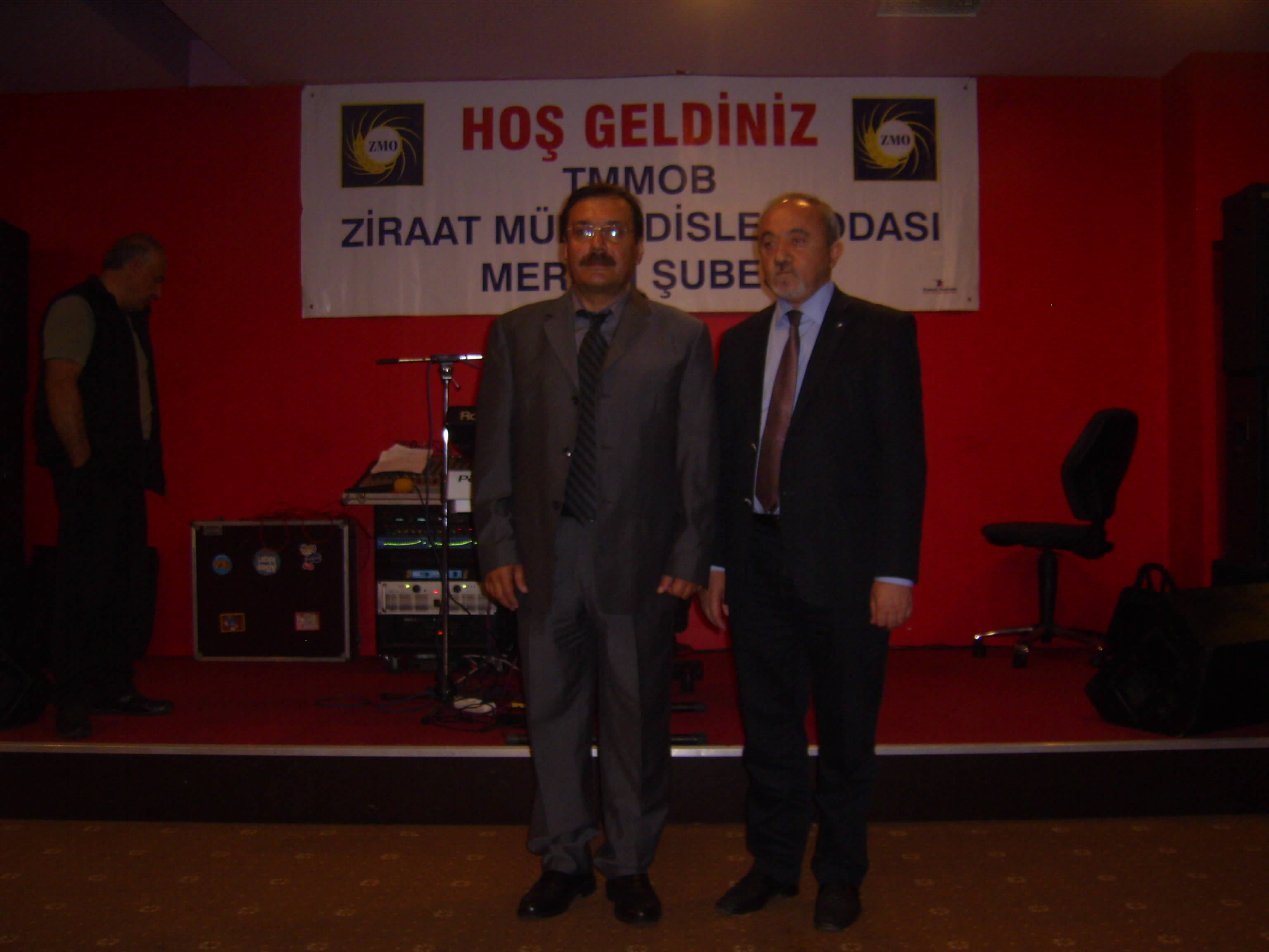 GELENEKSEL BAŞAK BALOMUZ YAPILDI