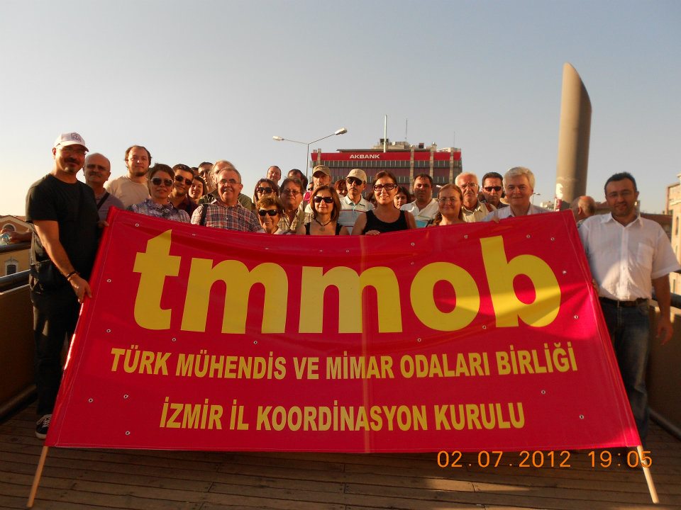 SİVAS KATLİAMINA 19. YILINDA ANMA İ
