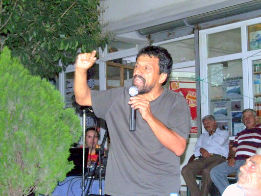 4. ULUSAL TARIM FESTİVALİ