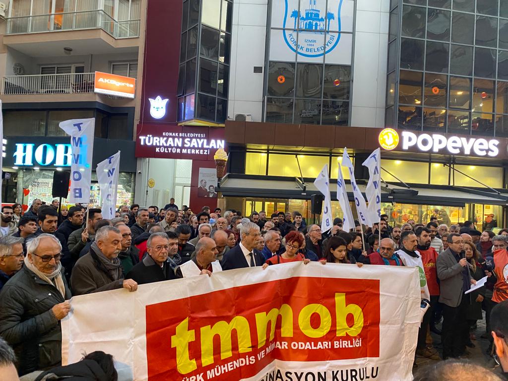 KAHRAMANMARAŞ DEPREMİ