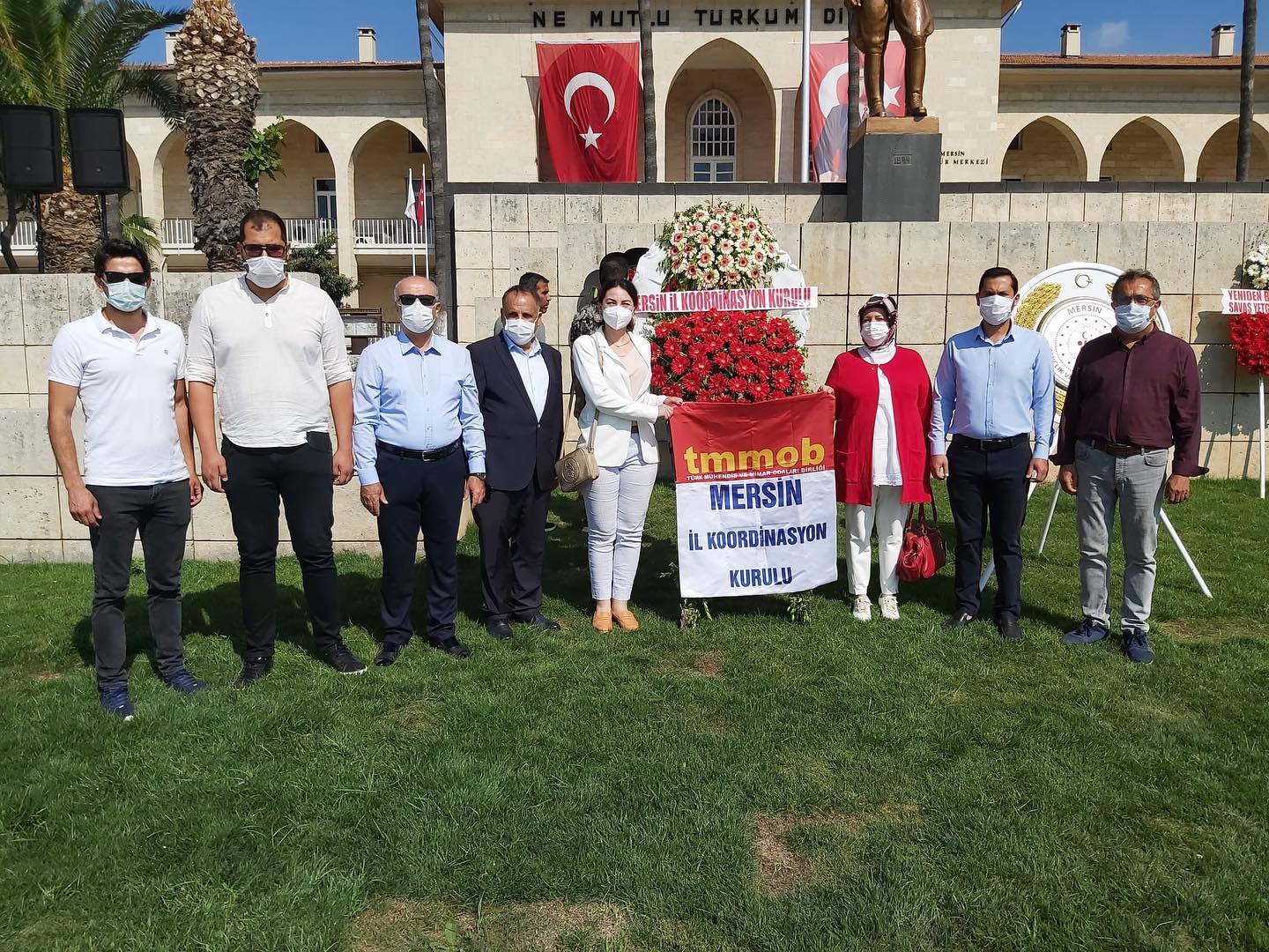 ATATÜRK`Ü ANMA GENÇLİK VE SPOR BAYRAMI