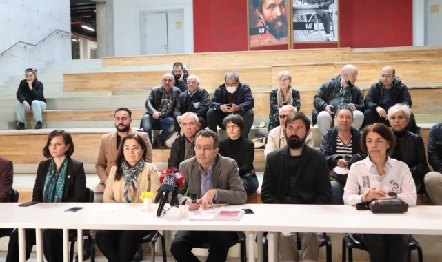 DEPREM VE SONRASINDA YAŞANAN MAĞDURİYETLERİN SORUMLUSU BİLİMLE İNATLAŞAN YÖNETİCİLERDİR!

