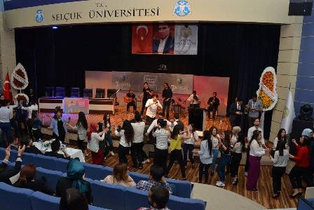 7. ULUSAL TARIM ÖĞRENCİ KONGRESİ 