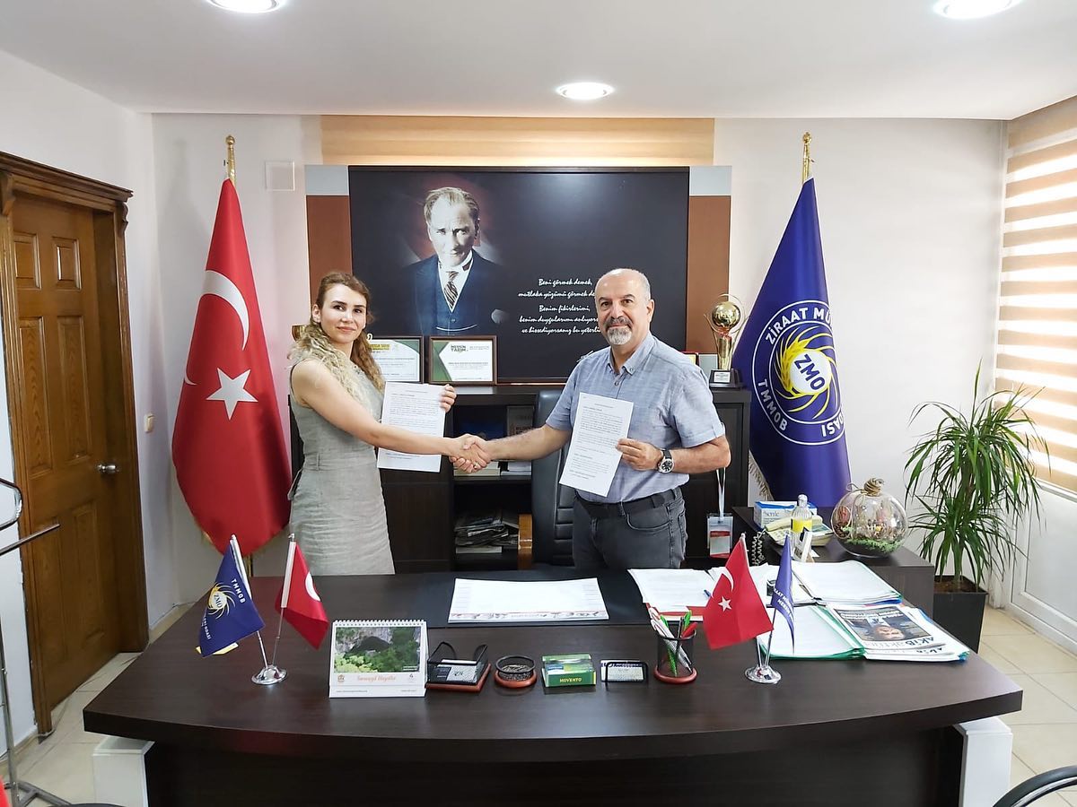 ÖZEL MEDİCAL PARK TARSUS HASTANESİ ARASINDA SAĞLIK HİZMETLERİ SÖZLEŞMESİ İMZALANMIŞTIR.