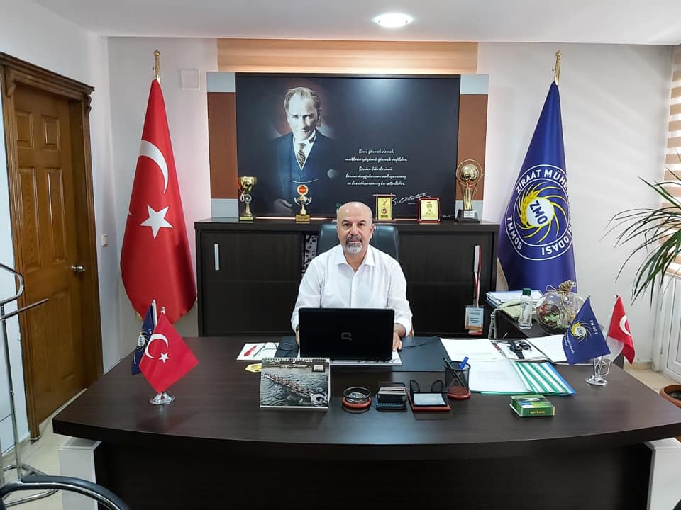 MESLEĞİMİZE VE MESLEK ALANLARIMIZA YAPILAN SALDIRILARA KARŞI ARTIK YETER DİYORUZ...