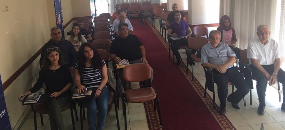 BİLİRKİŞİ YETKİ BELGESİ EĞİTİMİ