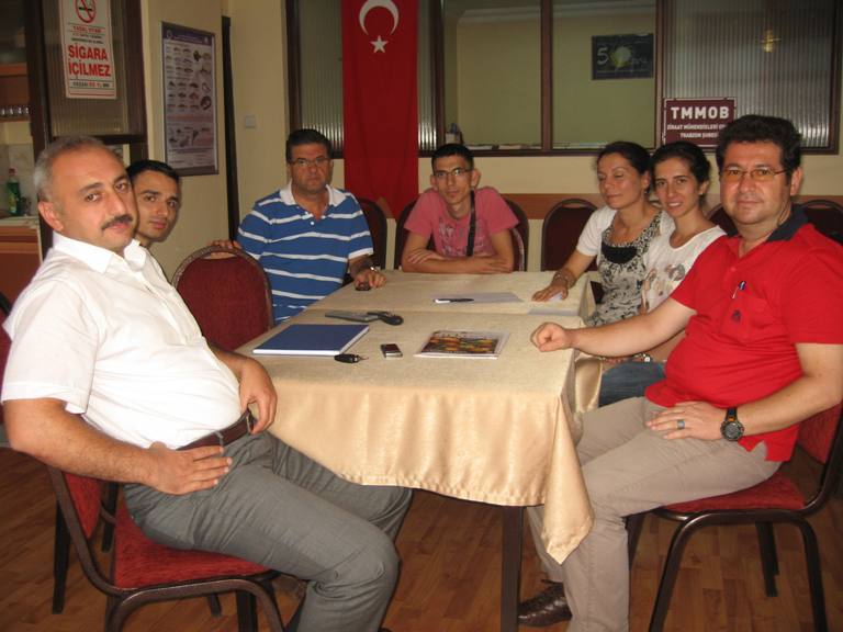 MEDAK SEÇİMİ