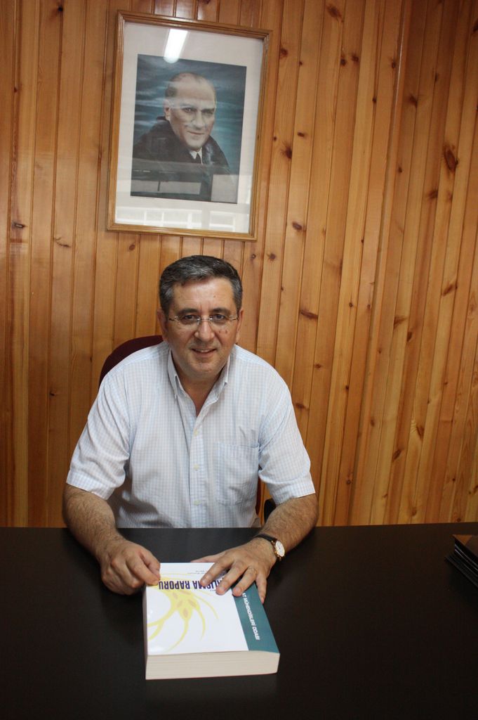 SÖYLEŞİ