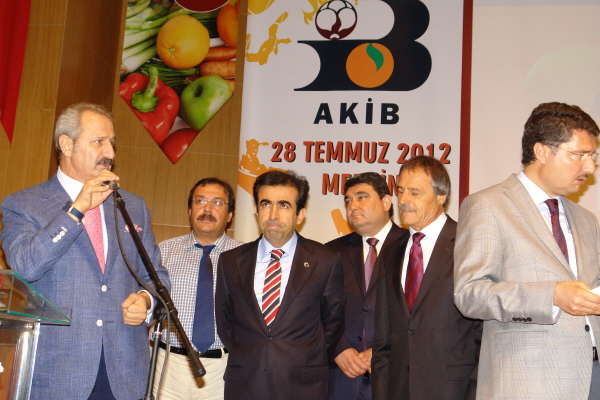 TURUNÇGİL ZİRVESİ