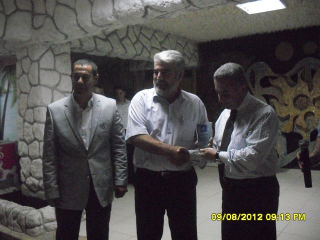 İFTAR YEMEĞİ