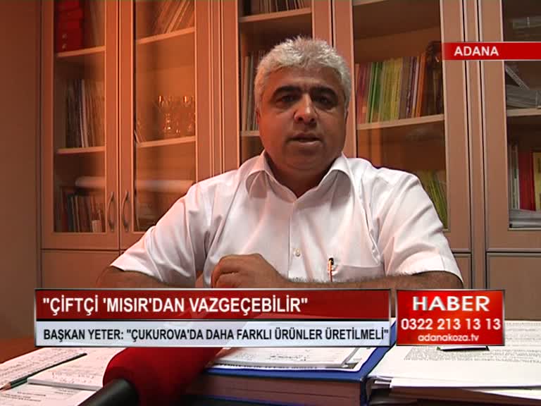 KOZA TV YAYINI