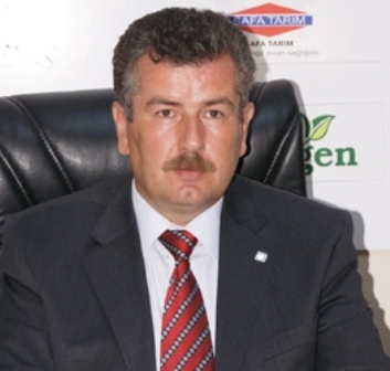 BASIN AÇIKLAMASI: “KONYA TOHUM 2012 FUARI”NA TÜM TARIM CAMİASINI BEKLİYORUZ