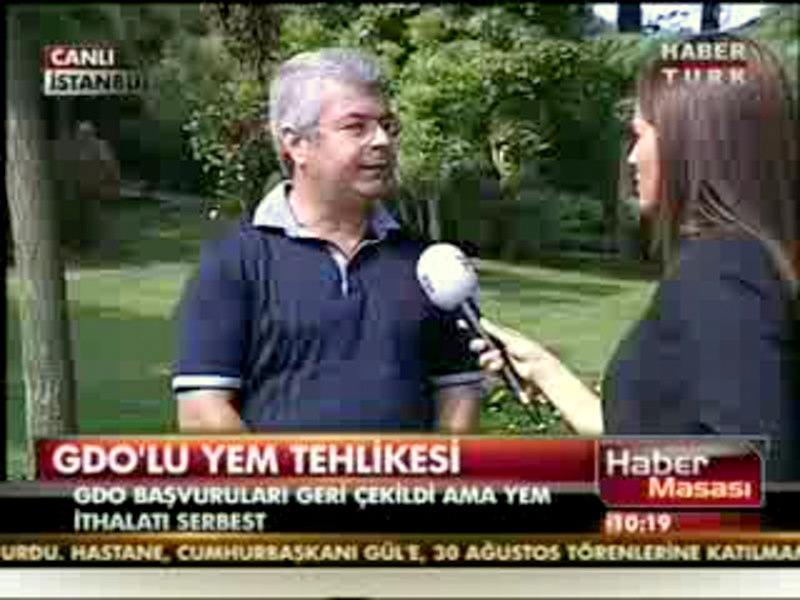HABERTURK TV YAYINI