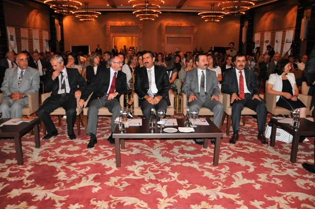10. ULUSAL TARIM EKONOMİSİ KONGRESİ BAŞLADI