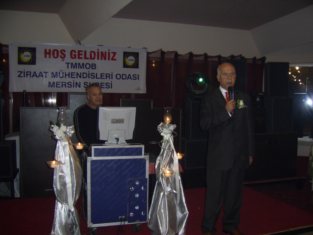 GELENEKSEL BAŞAK BALOSU