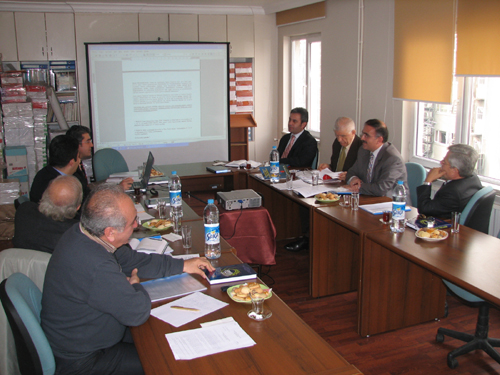 TARIMSAL PROJE TOPLANTISI-2