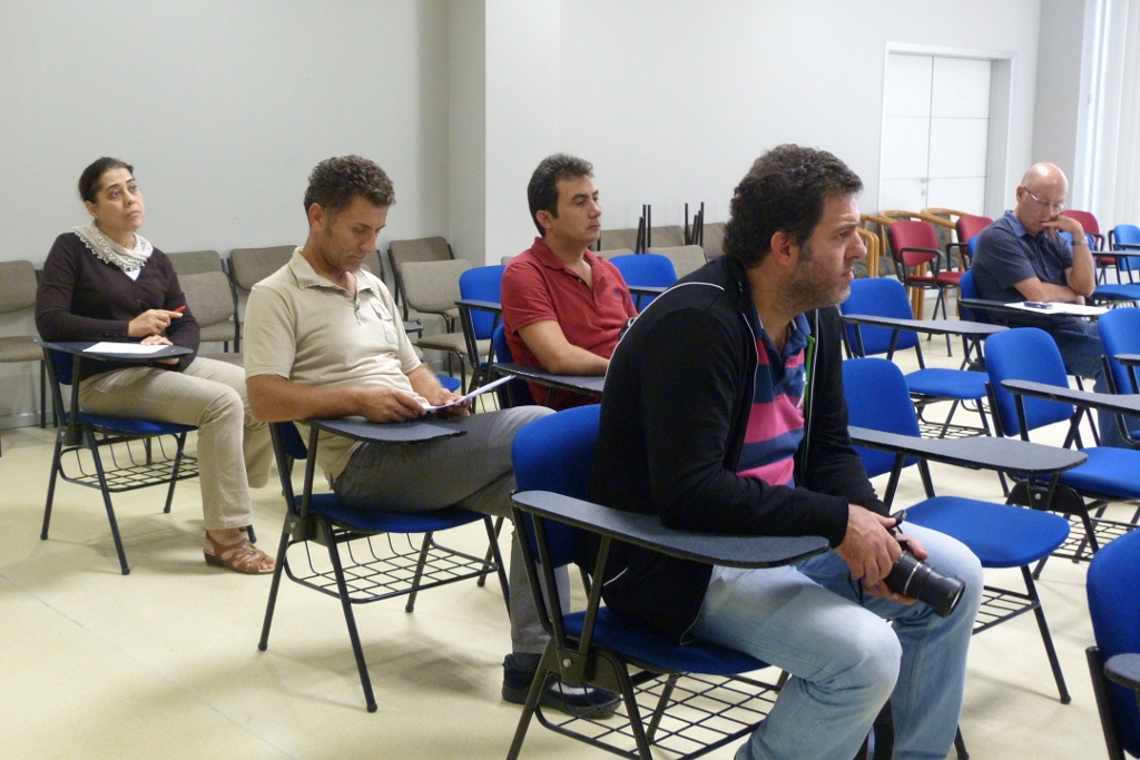 `SAMANLI SAĞLIK KOMPLEKSİ` İPTAL KARARI BASIN AÇIKLAMASI