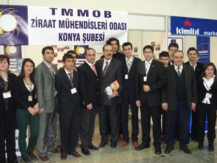 5. KON-TARIM FUARINA KATILDIK