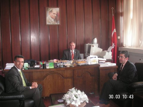 "İKLİM DEĞİŞİKLİĞİNİN ÇEVRESEL ETKİLERİ" PANELİ