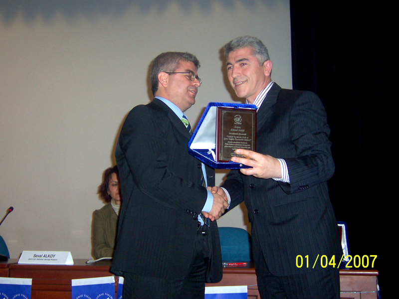 PANEL: TUZLA-ORHANLI’DAKİ ZEHİRLİ ATIKLARIN HALK VE ÇEVRE SAĞLIĞI ÜZERİNDEKİ ETKİLERİ