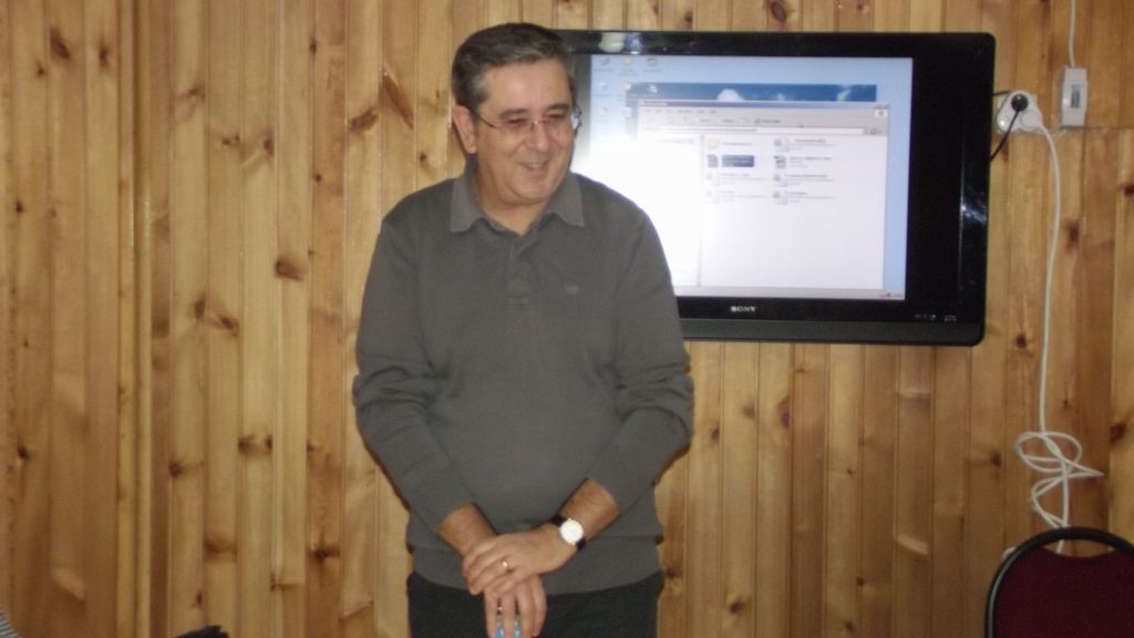 TARIMSAL YAYIM VE DANIŞMANLIK SERTİFİKASINA YÖNELİK EĞİTİMLER