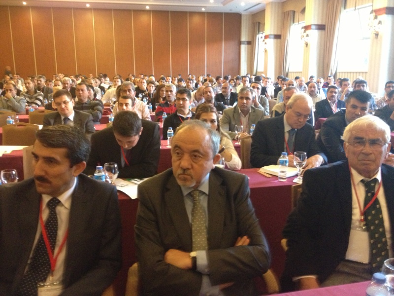 TARIM REFORMU GENEL MÜDÜRLÜĞÜ EĞİTİMİ