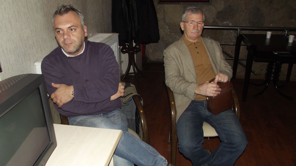 SAMSUN`DA TOPTANCILAR VE DİSTRİBÜTÖRLER TOPLANTISI 