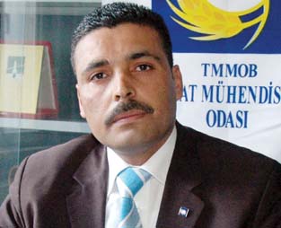 BASIN AÇIKLAMASI: SU KAYNAKLARIMIZ AZALIYOR