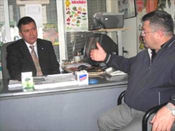 "ÇUKUROVA'DA PAMUK HASAT MAKİNALARI YAYGINLAŞIYOR" - YENİ ADANA GAZETESİ