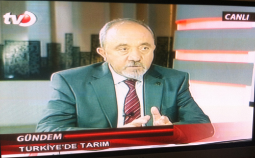 DÜZCE TV YAYINI