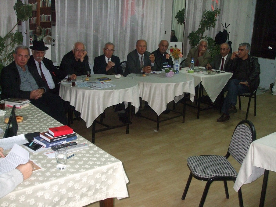 KONFERANS