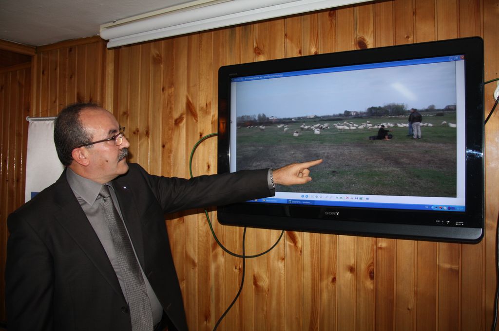 MERALARIMIZA SAHİP ÇIKALIM BASIN AÇIKLAMASI