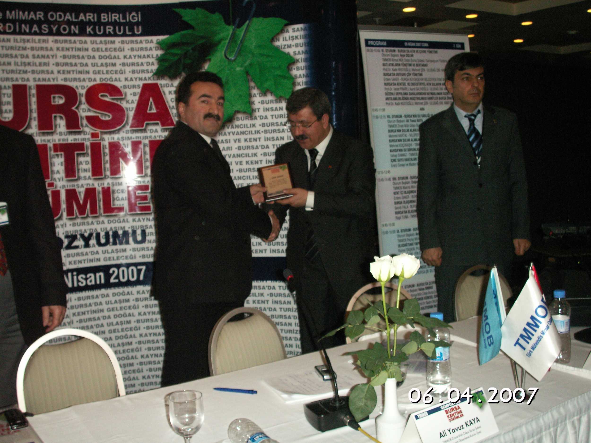 SU KAYNAKLARINA SAHİP ÇIKALIM!