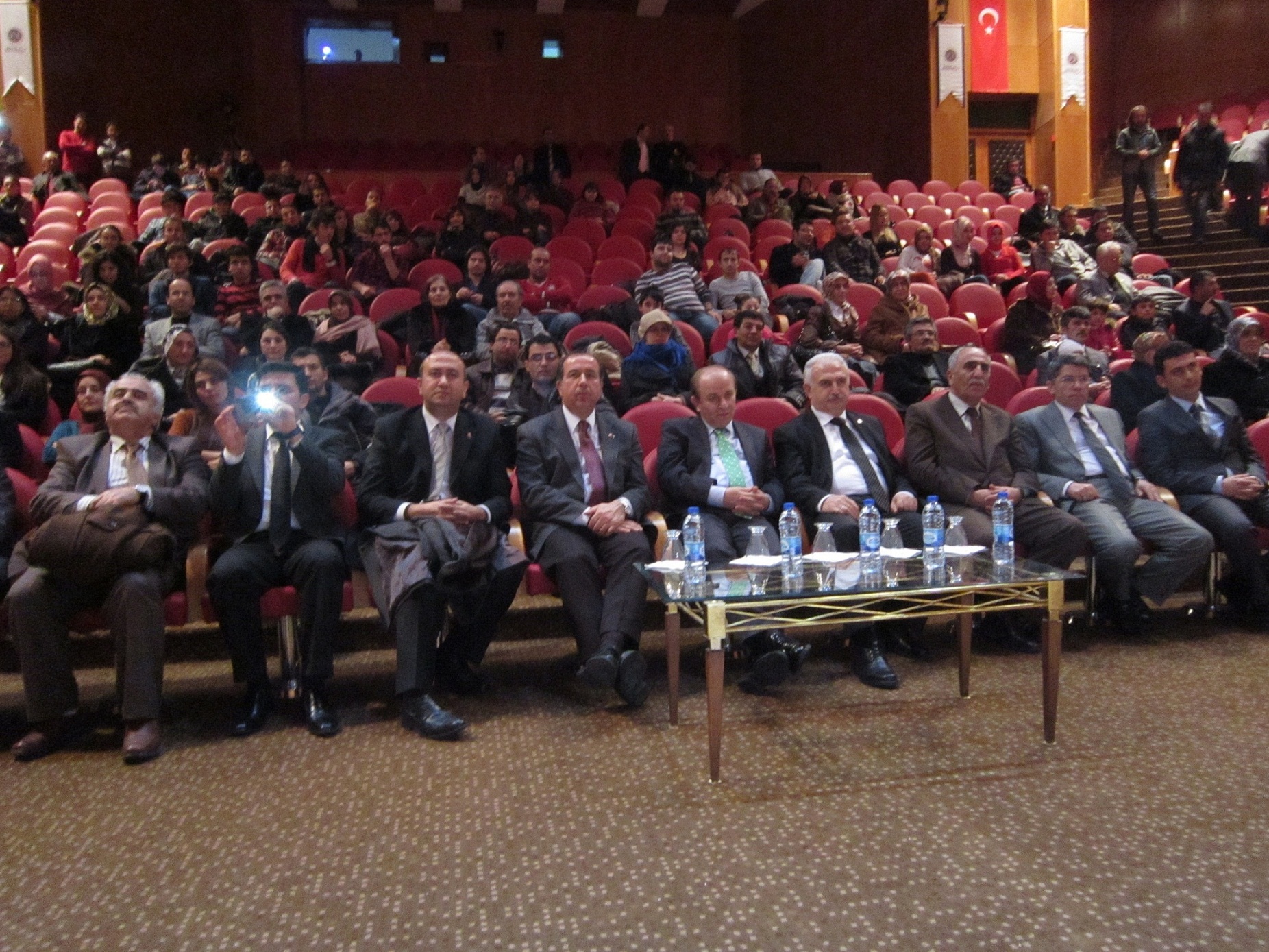 TARIM HAFTASI KONSERİ