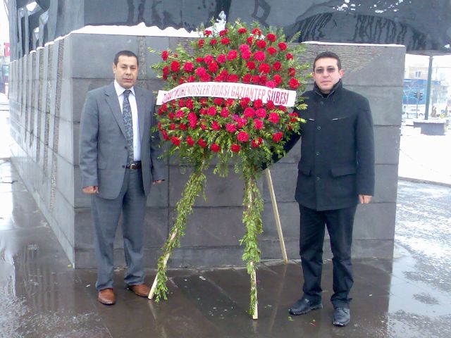 TARIMSAL ÖĞRETİMİN 167. YILDÖNÜMÜ KUTLANDI